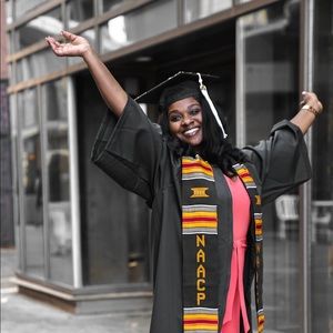 Meet your Posher, Britny